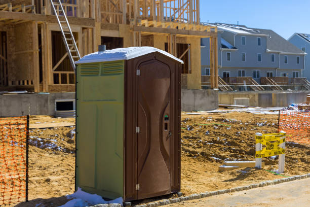 Porta potty rental for festivals in Gladstone, MI